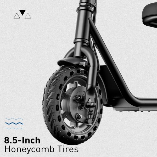 Hiboy Q2 Lite-A Electric Scooter for Kids Aged 5-8 - Image 32