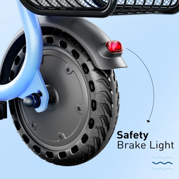 Hiboy Q2 Lite-A Electric Scooter for Kids Aged 5-8 - Image 28