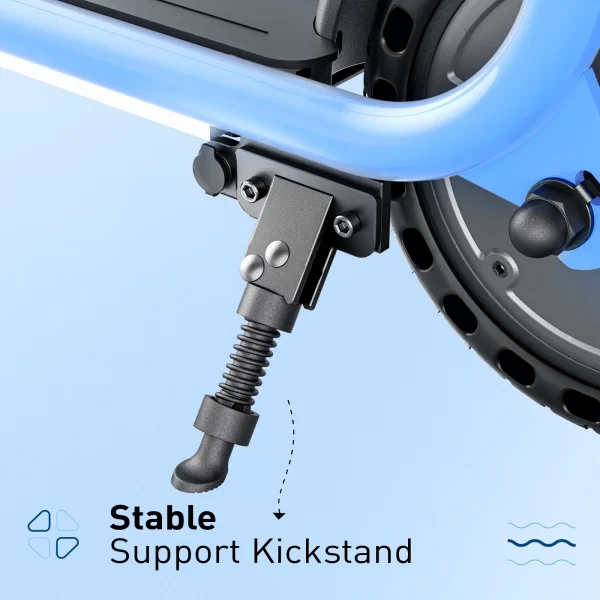 Hiboy Q2 Lite-A Electric Scooter for Kids Aged 5-8 - Image 31