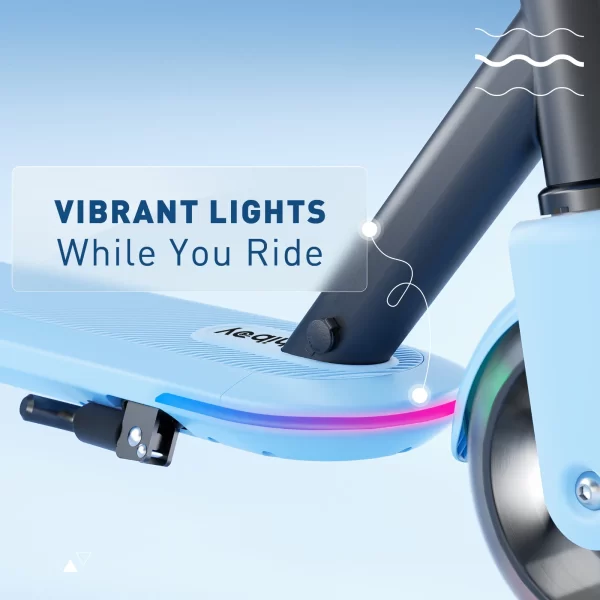 Hiboy ES-1 Electric Scooter for Kids Aged 4-10 - Image 14