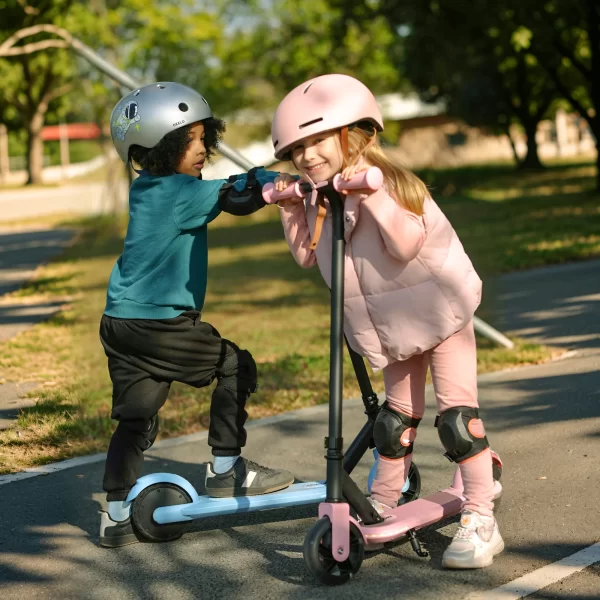 Hiboy ES-1 Electric Scooter for Kids Aged 4-10 - Image 3
