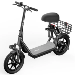 Hiboy U2 Electric Scooter with Seat