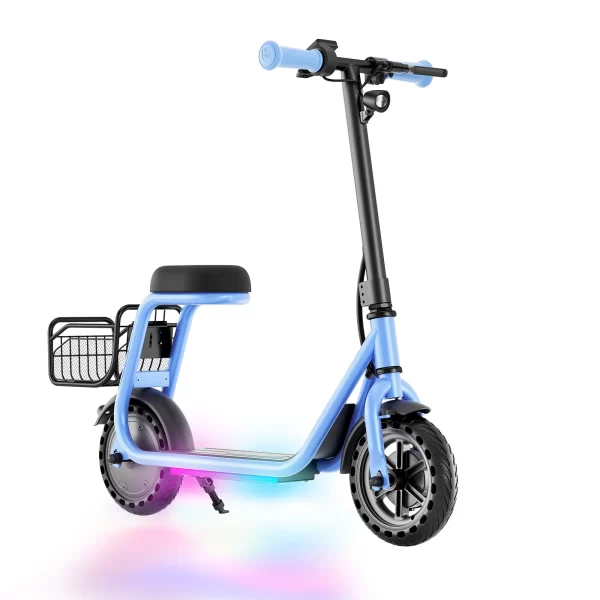 Hiboy Q2 Lite-A Electric Scooter for Kids Aged 5-8 - Image 3