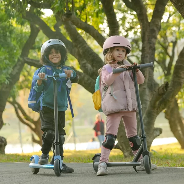 Hiboy ES-1 Electric Scooter for Kids Aged 4-10 - Image 6