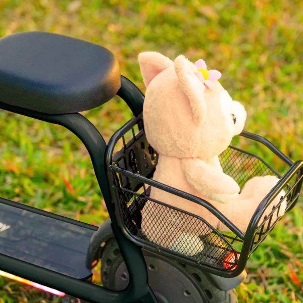 Hiboy Q2 Lite-A Electric Scooter for Kids Aged 5-8 - Image 5