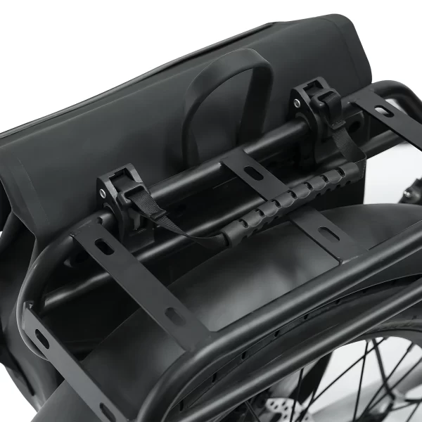 Hiboy Bike Pannier Bag - Image 9