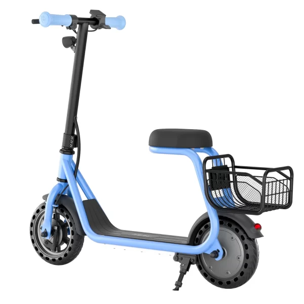 Hiboy Q2 Lite-A Electric Scooter for Kids Aged 5-8 - Image 7