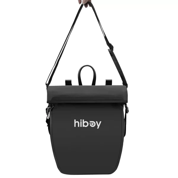 Hiboy Bike Pannier Bag - Image 10
