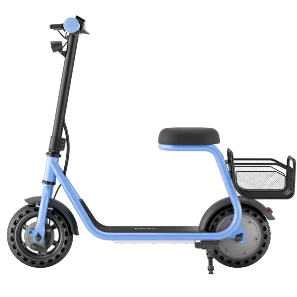 Hiboy Q2 Lite-A Electric Scooter for Kids Aged 5-8 - Image 11
