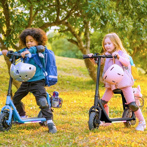 Hiboy Q2 Lite-A Electric Scooter for Kids Aged 5-8 - Image 10