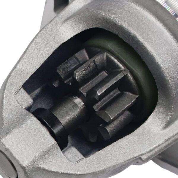19185 New Starter Motor Replacement for 2011-2016 3.6L V6 Engine Dodge Durango Charger Challenger, Jeep Grand Cherokee, Chrysler 300, Ram 1500 - Image 6