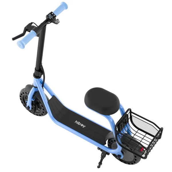 Hiboy Q2 Lite-A Electric Scooter for Kids Aged 5-8 - Image 12