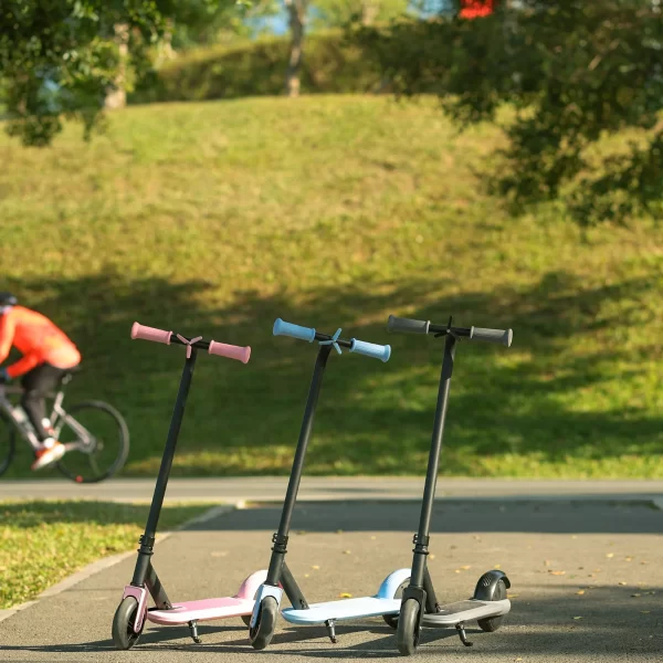 Hiboy ES-1 Electric Scooter for Kids Aged 4-10 - Image 9