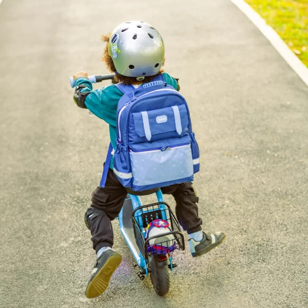 Hiboy Q2 Lite-A Electric Scooter for Kids Aged 5-8 - Image 15