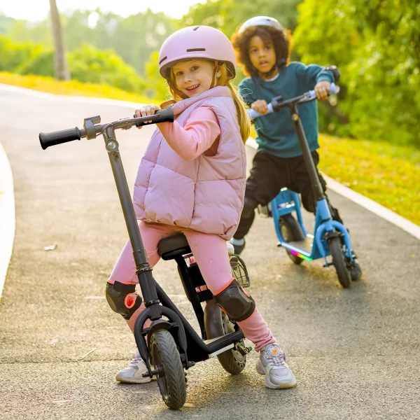 Hiboy Q2 Lite-A Electric Scooter for Kids Aged 5-8 - Image 19