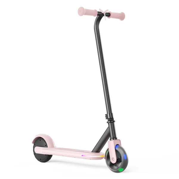Hiboy ES-1 Electric Scooter for Kids Aged 4-10 - Image 21