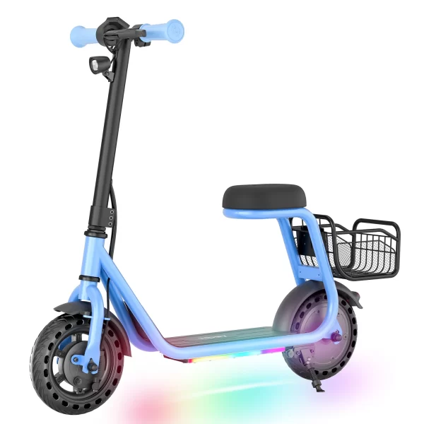 Hiboy Q2 Lite-A Electric Scooter for Kids Aged 5-8 - Image 34