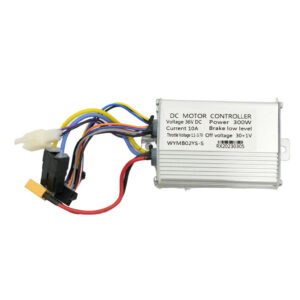 Hiboy DK1 controller and handle