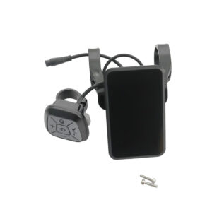 Hiboy EX7 Electric Bike Dashboard
