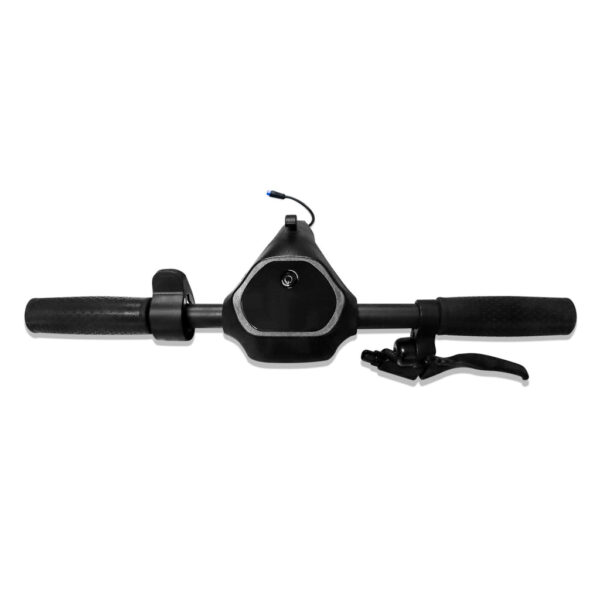 Hiboy KS4 handle