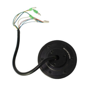 Hiboy S11 Wheel with Motor
