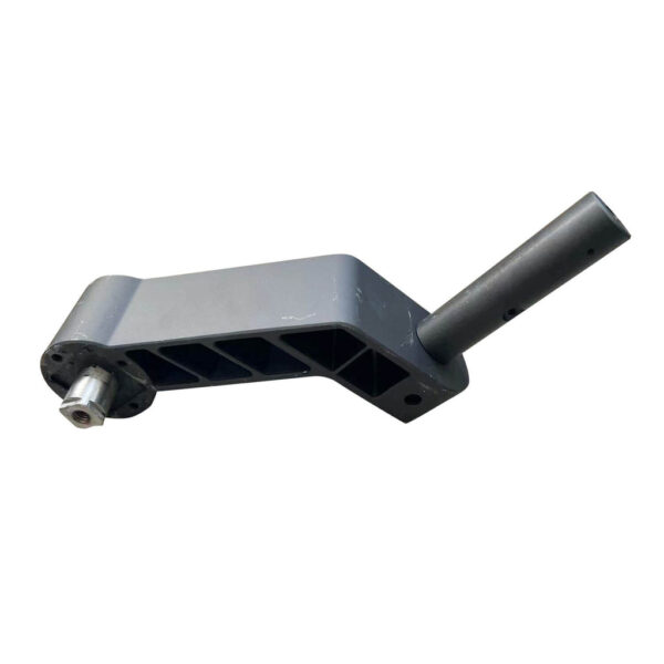 Hiboy TITAN Front Shock Absorption