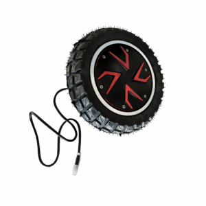 Hiboy TITAN PRO Front Wheel Motor