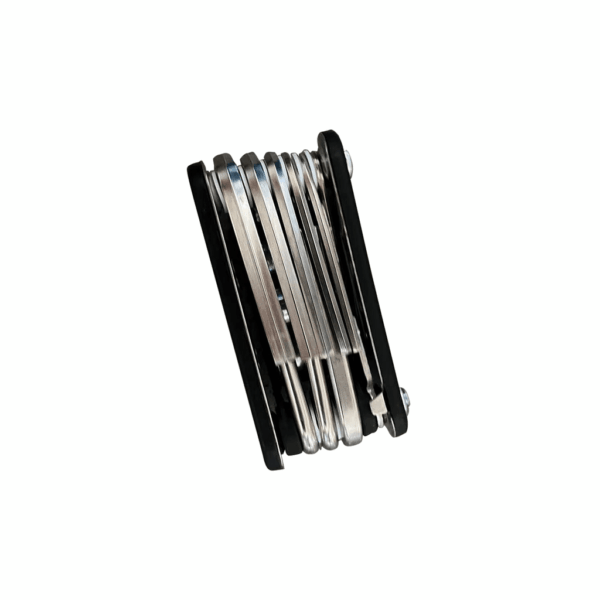 Hiboy TITAN Toolkit