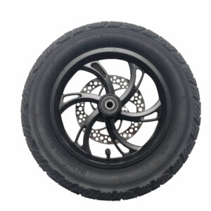 Hiboy X300 Front Wheel