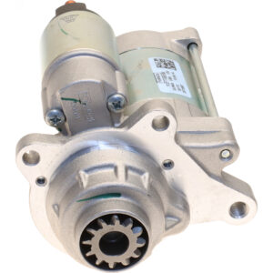 FORD F250 STARTER 6.0 STARTER Starter, OE Replacement - 100% New