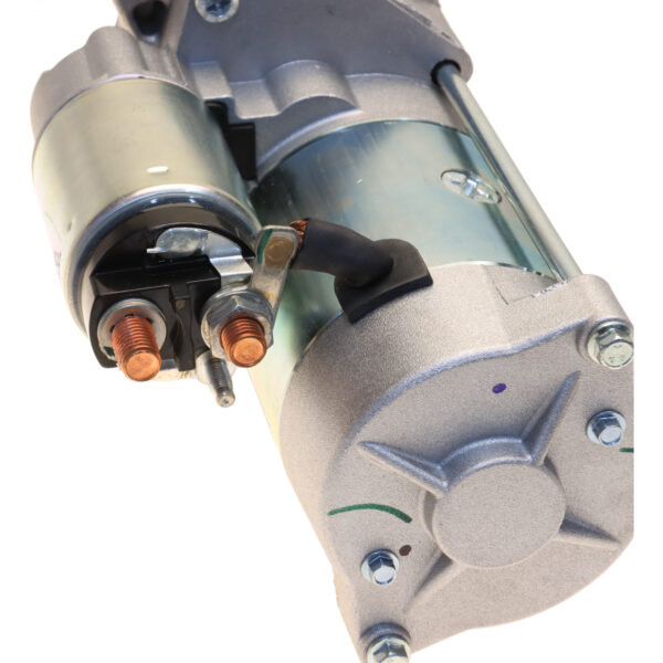 FORD F250 STARTER 6.0 STARTER Starter, OE Replacement - 100% New - Image 3