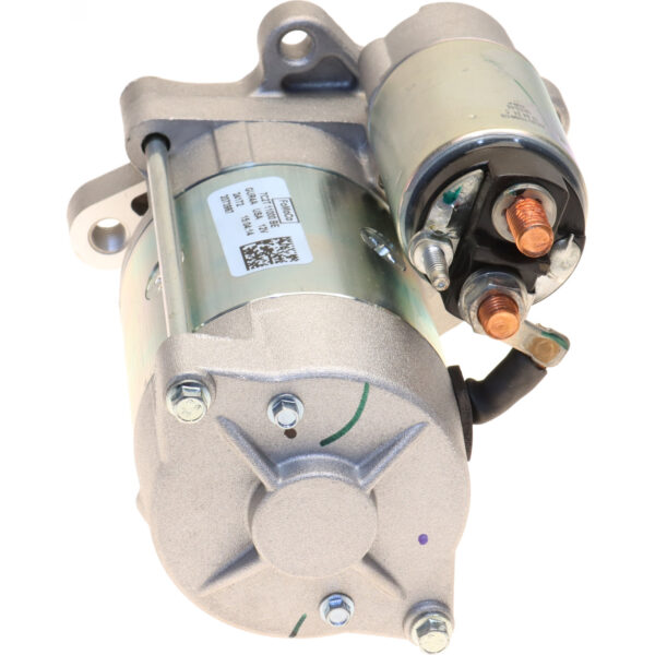 FORD F250 STARTER 6.0 STARTER Starter, OE Replacement - 100% New - Image 5