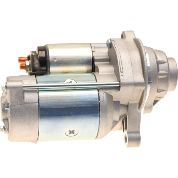 FORD F250 STARTER 6.0 STARTER Starter, OE Replacement - 100% New - Image 4