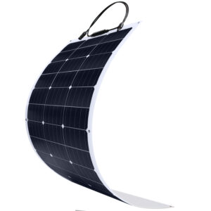 100 watt mono flex Solar Panel