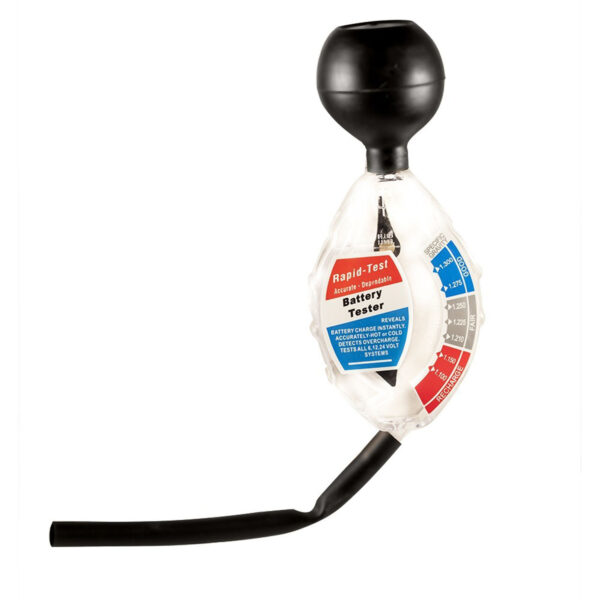 Battery Hydrometer Tester