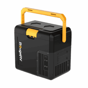 BougeRV CRH 19QT 12V Portable Car Fridge