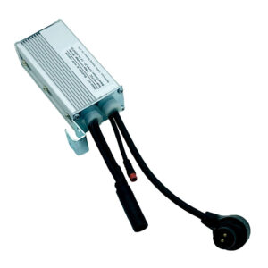 G Pro/ G4 / GMAX / GMAX Ultra SAMA-KIT (Round head) Electric Scooter Controller