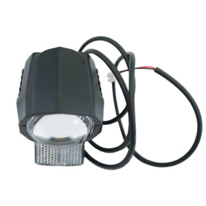 Hiboy C1 Electric Bike Front Light