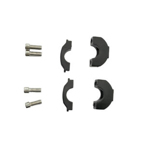 Hiboy DK1 handlebar pressing block