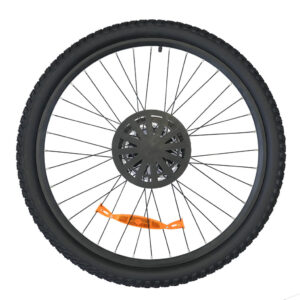 Hiboy P7 Front Wheel