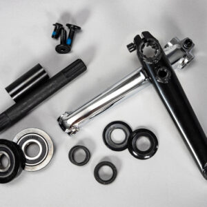 MafiaBikes Crank Upgrade