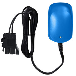 Mighty Max Replacement Charger for 12 Volt peg perego ride on toy