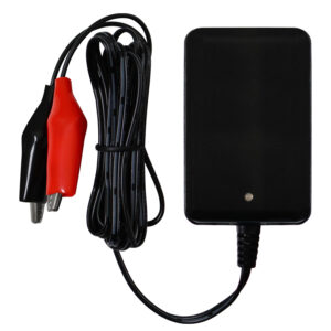 ML-AC612 - 12V / 6V SLA BATTERY CHARGER
