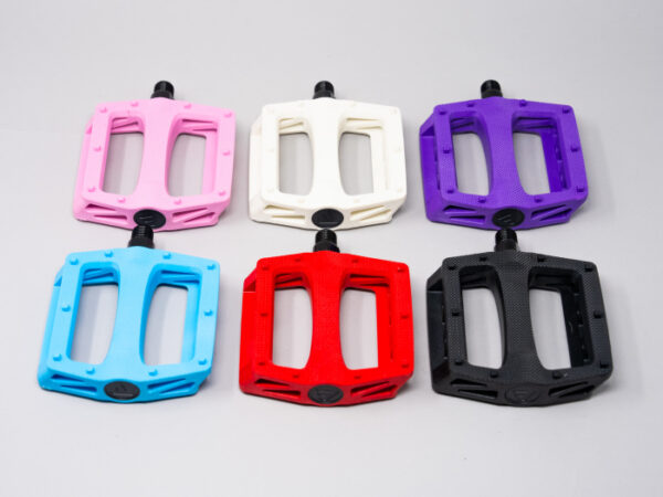 MafiaBikes Mafia Pedals 9/16 - Image 2