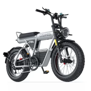COSWHEEL CT20S Ebike