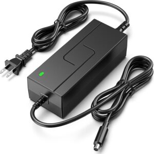 VOLPAM SP06 SP05 SP03 SP02 SPT7 SP20 SP08 & Okai Neon Lite EA10, ES10, ES20, ES50B, ES520B Scooters Charger