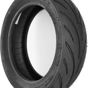 9.5 x 2.3 9.5" Rubber Explosion-proof Tubeless Tire Replacement for NIU kqi 100p Electric Kick Scooter Electric Scooter Vacuum Tyre Wheel Parts (1)