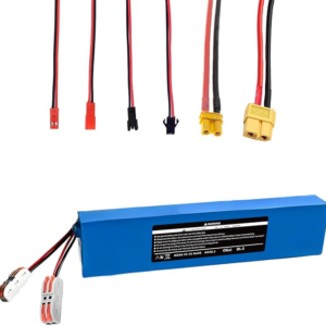 GOTRAX APEX / APEX PRO Electric Scooter Battery 36V 6.0aH