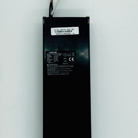 Flex Campus Electric Scooter Battery 36V 8.0aH