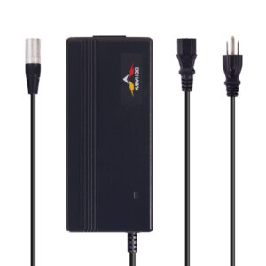 Original charger for ET F1000/F720 48V2A